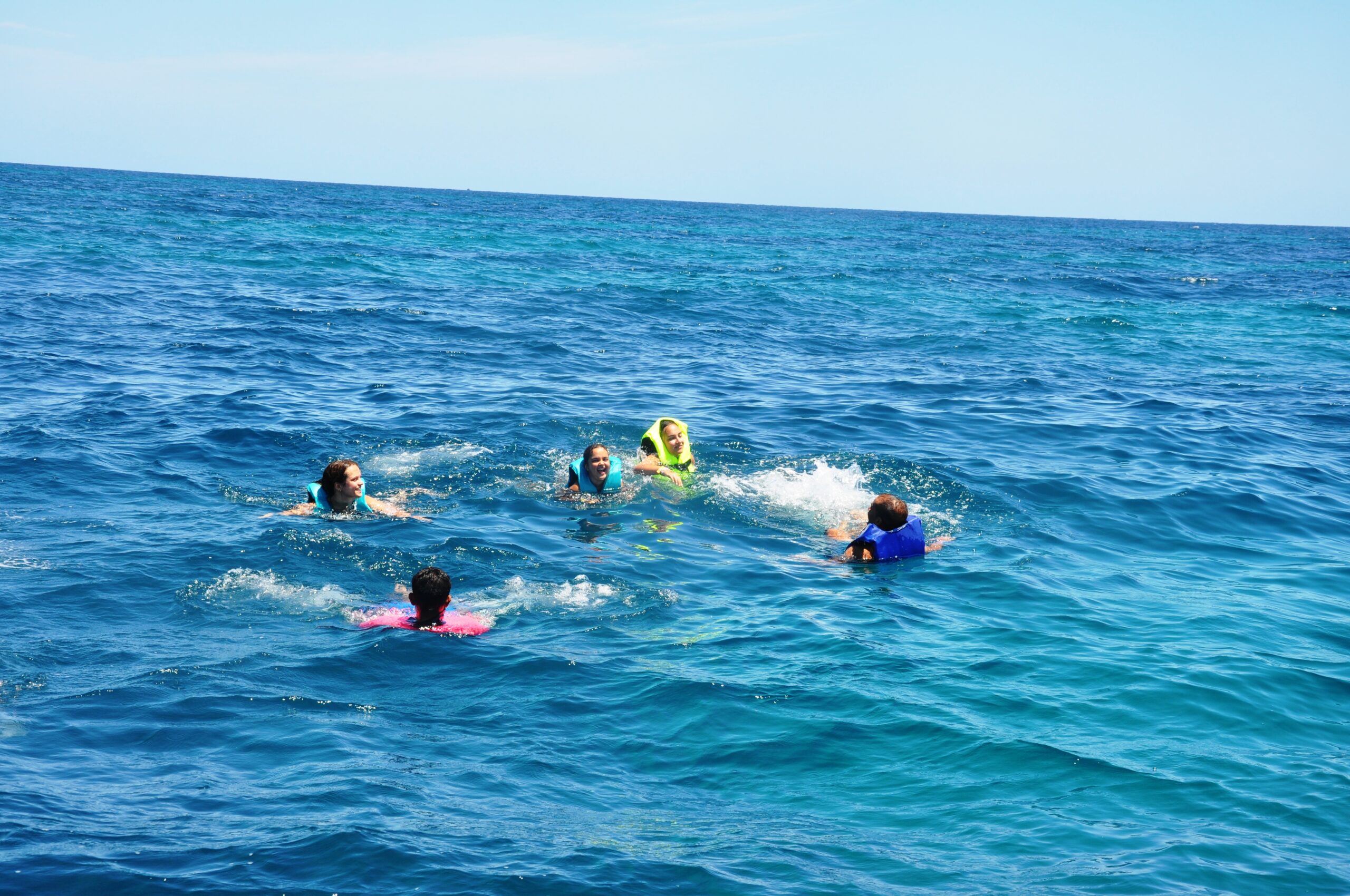 Bateau privatisé Djerba