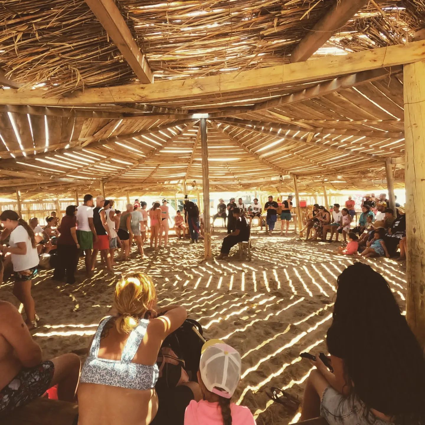 BATEAU PIRATE ÎLE FLAMANTS ROSE